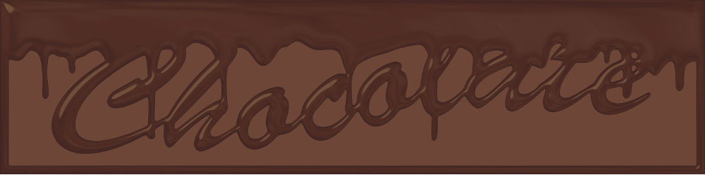 Monopole Ceramica Chocolate Chocolatier Декор