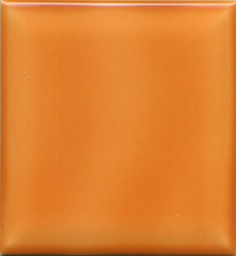 Monopole Ceramica Cocktail Orange Плитка настенная