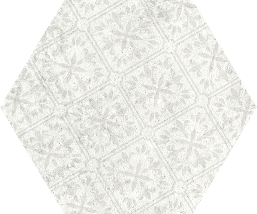 Monopole Ceramica Pompeia Decor Blanco Керамогранит